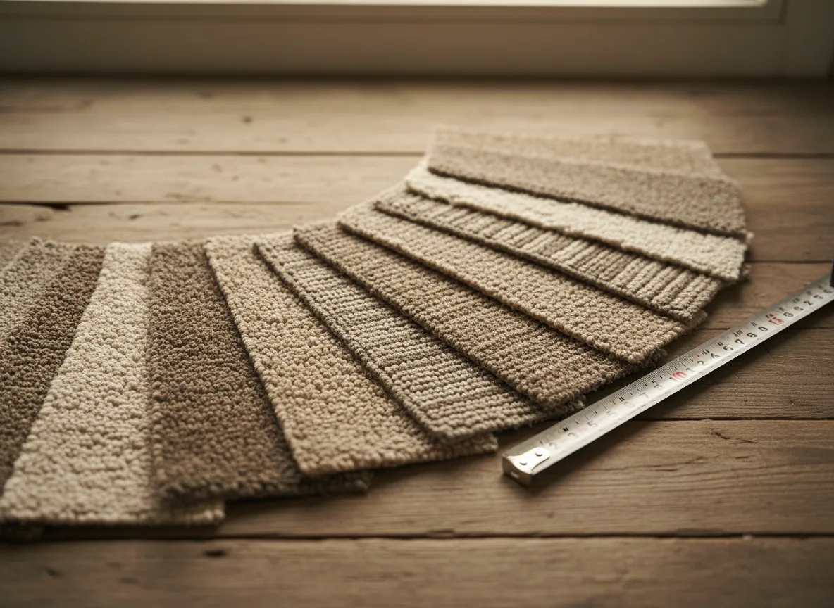 Carpet Installation Perrysville, OH FAQs